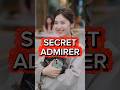 SECRET ADMIRER