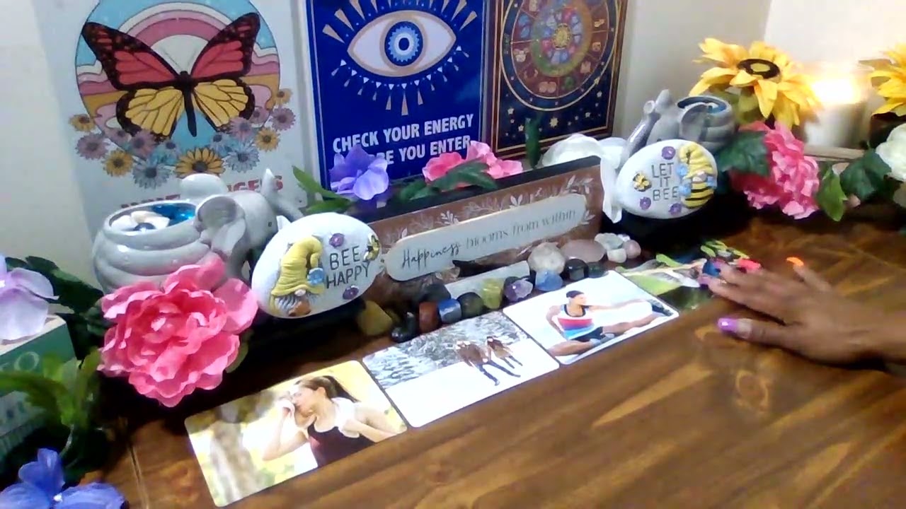 Be aware... Game changer will bring some drama your way! U don't owe anybody an explanation why!