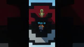 HOT or COLD Pixelmon Edition!