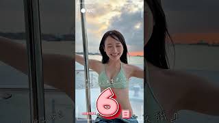 ＃石田千穂 写真集『天職』4／22発売カウントダウン✨