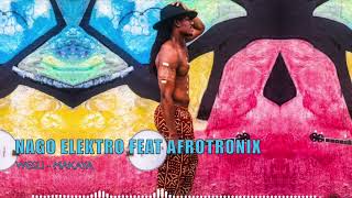 Wesli - Nago Elektro feat AfrotroniX