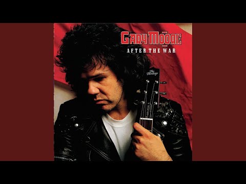Putar Dunluce (Part 1) - Gary Moore
