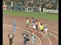 1977 World Cup 800m - men