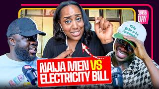 Full The Nigerian “Boyfriend” Wahala😂😂😂😂😂😂😂😂  News