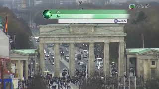 2015/11/21 21:34 瞬間看地球 Earth Live (德國篇)