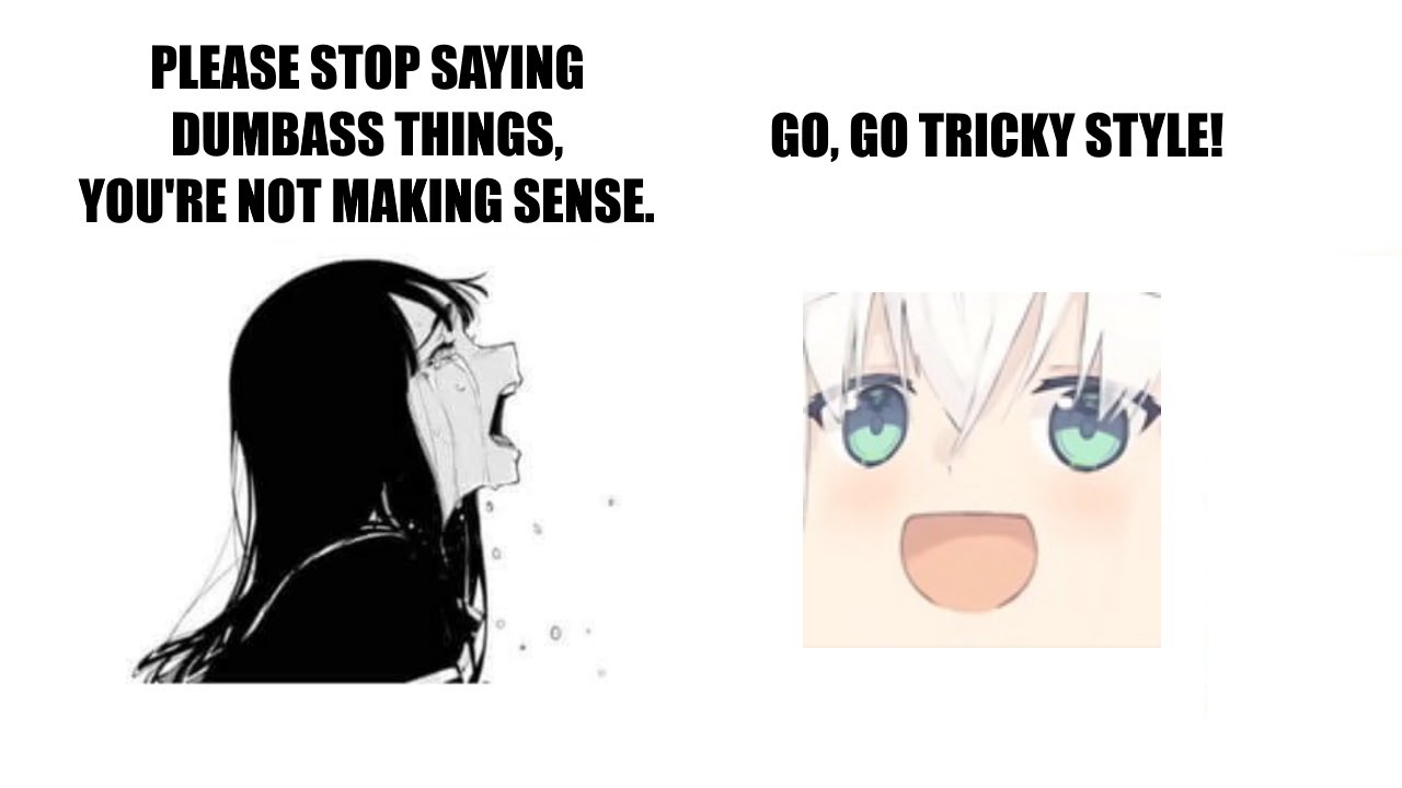 Foob sings 「Wild Challenger」 and u can do nothing about it.