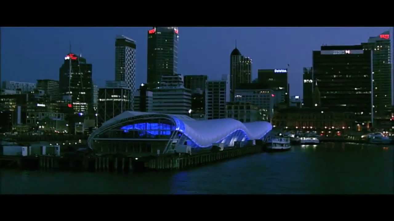 We Do Things Differently Here - YouTube