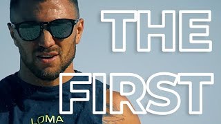 "THE FIRST".  Documentary