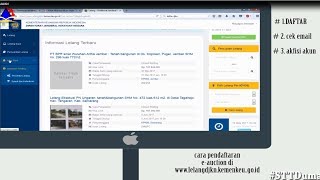 JUARA SATU LOMBA VIDEO CHALLENGE "IKUT LELANG E-AUCTION" KPKNL DUMAI screenshot 4