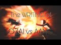 Ozai vs Aang: Breaking Down the Best Fight of Your Childhood