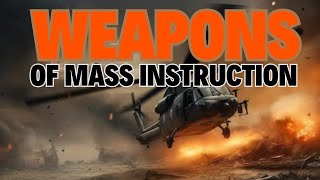 Vertical Stream: Weapons of Mass Instruction: How to develop a generation of learners and innovators screenshot 2