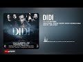ریمیکس جدید و زیبا به نام دیدی New Remix Didi Tataloo X Hidden X Shayea X Hichkas X Naaji 