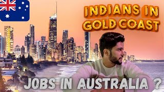 job conditions in australia // is it worth coming here # my experience ❤