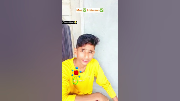 maa haiwaan the most viral comedy by maabeta #chotabhai #haiwaan #relatable #shorts
