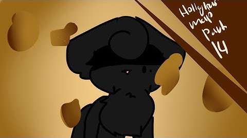 Hollyleaf map part 14