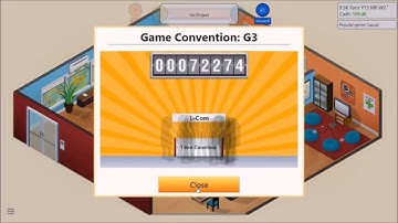 GameDev Tycoon Ep 10: A Flop!