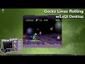 Gecko Linux Rolling w/LxQt Desktop | DistroDelves S3:E6