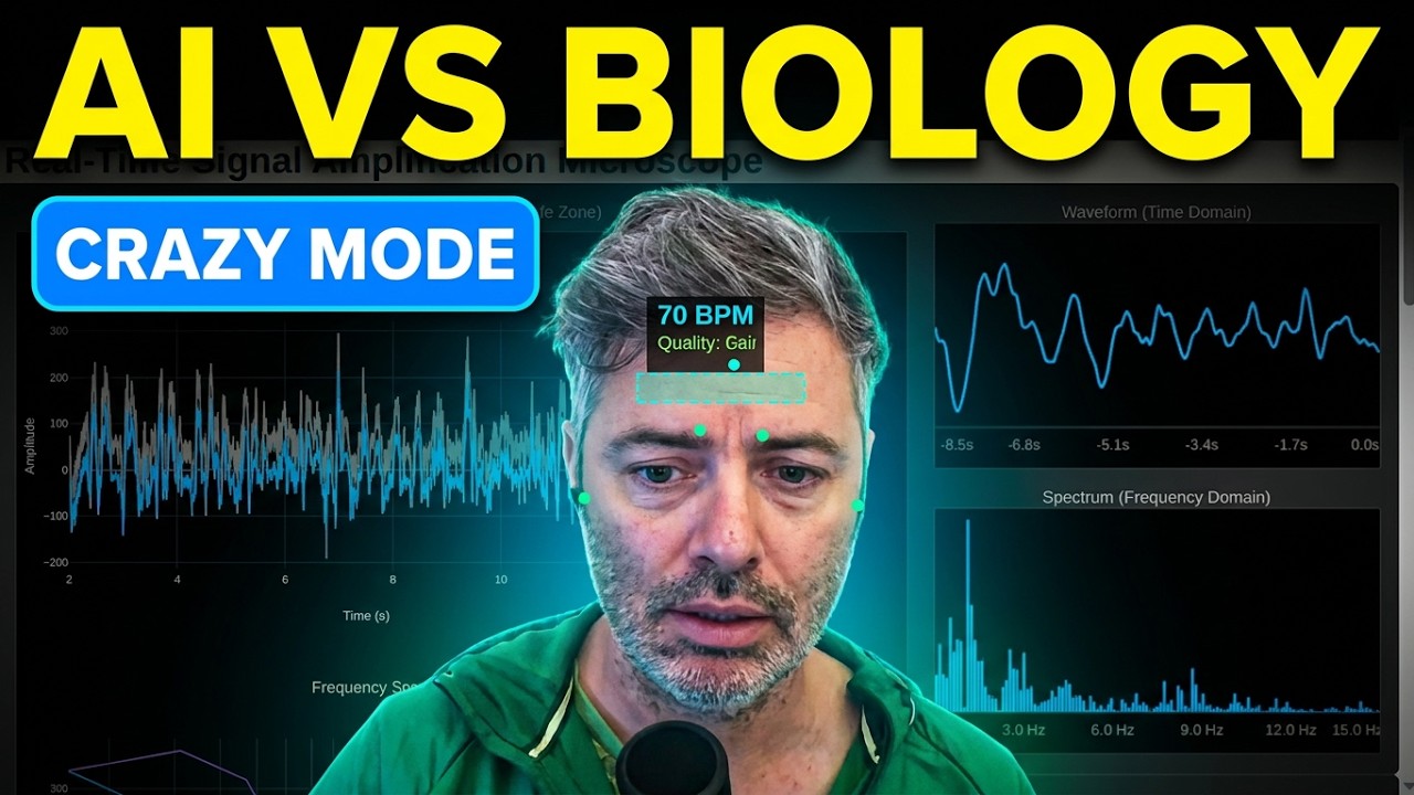 Thumbnail for Reading Human Bio-Signals with AI in Real-Time