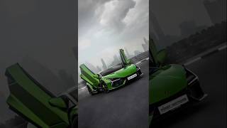 Lamborghini Revuelto — 1000 HP Beast! ⚡🐂
