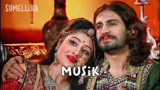 In Aankhon Mein Tum|Jodha Akbar Song|Lirik dan Terjemahan