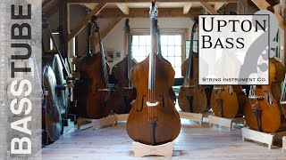 Upton Bass Overview II: The Vision, Mission and Core Values of Upton Bass