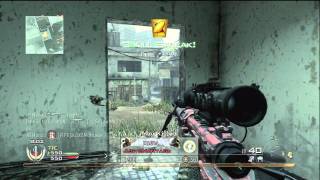 Nando - FFA streak