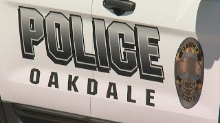 Oakdale PD Reach $30K Settlement In Discrimination Suit