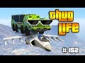 GTA 5 THUG LIFE AND FUNNY MOMENTS (WINS, STUNTS AND FAILS #152)