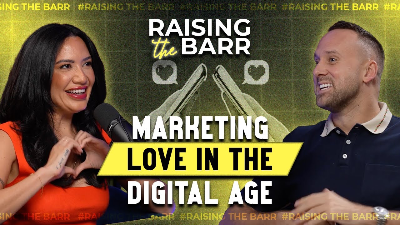 The Billionaire Matchmaker: Marketing Love in the Digital Age - Christiana Maxion