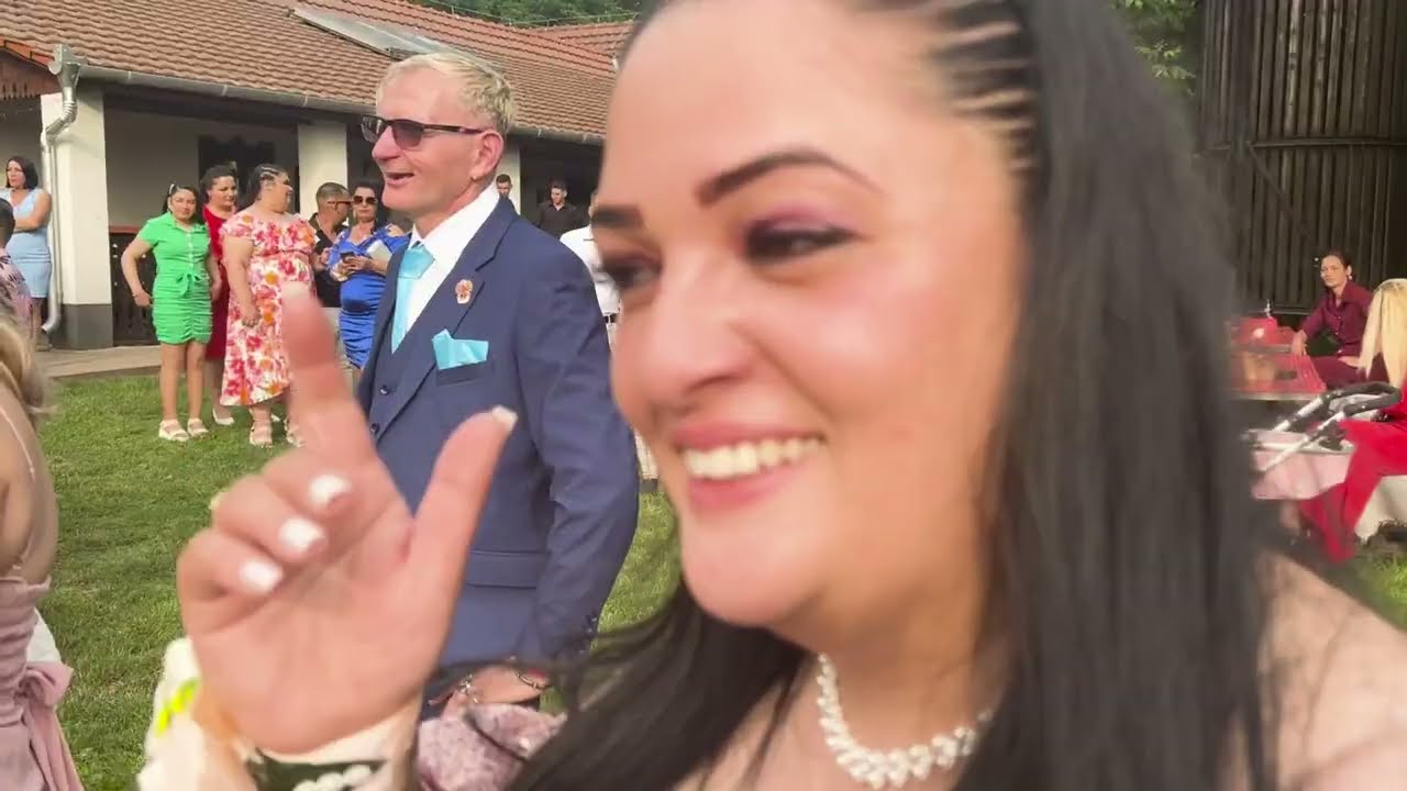 Rácz Family Show - 2. Évad (96. Rész)