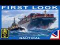 Professional Ship Simulator Gameplay FIRST LOOK Professional Ship Simulator Gameplay FIRST LOOK
