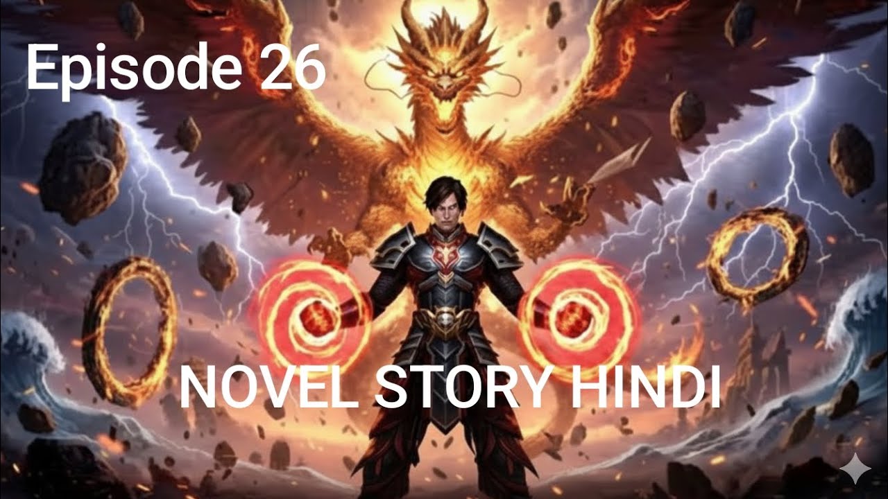  God Level interstellarbattle fieldepisode26                     