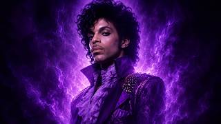 Prince - Being The King Of AURA