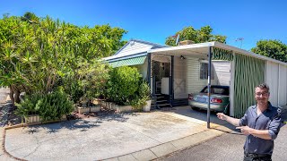 Groovy Park Home 58-351 Hawtin Road Forrestfield for sale with The Mitchell Brothers