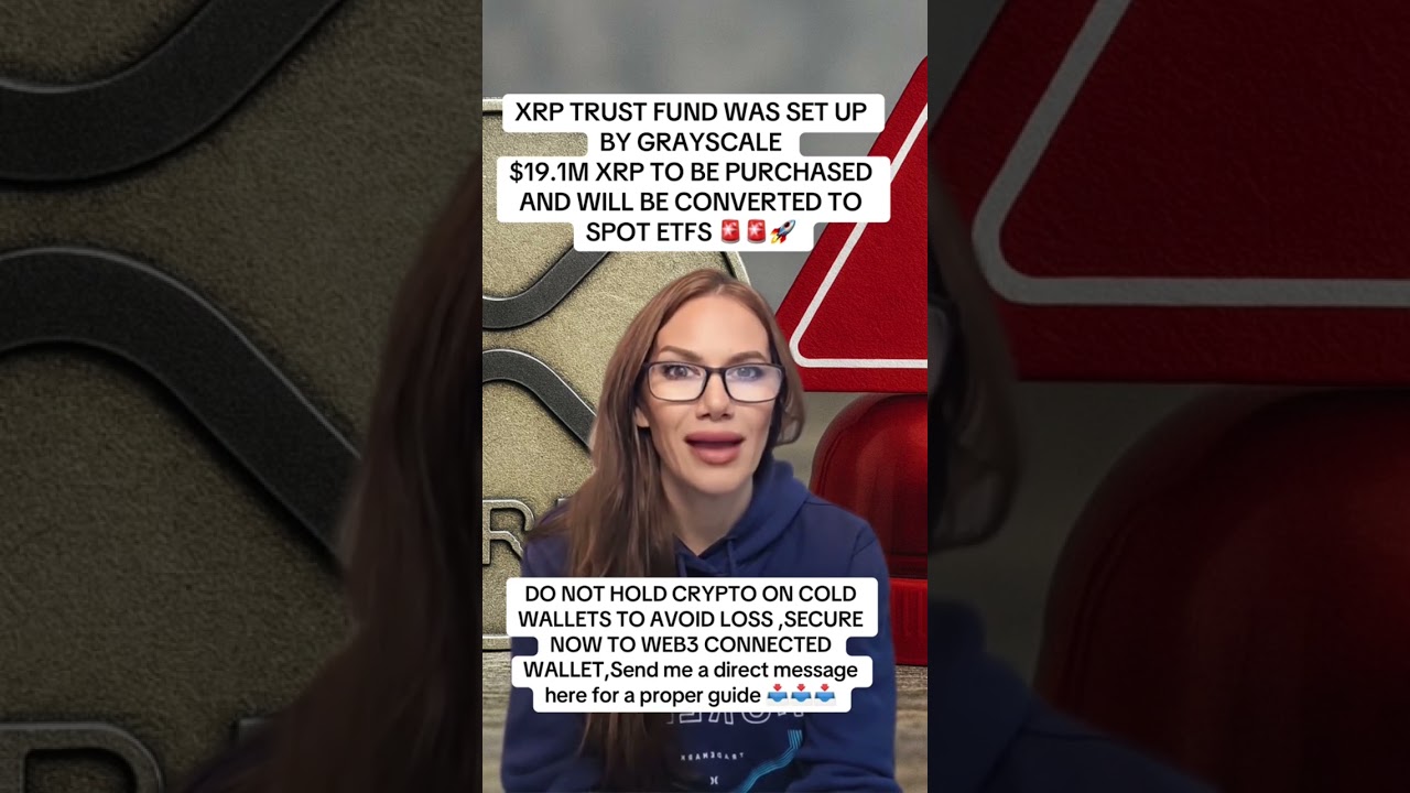 2026 Crypto Predictions!