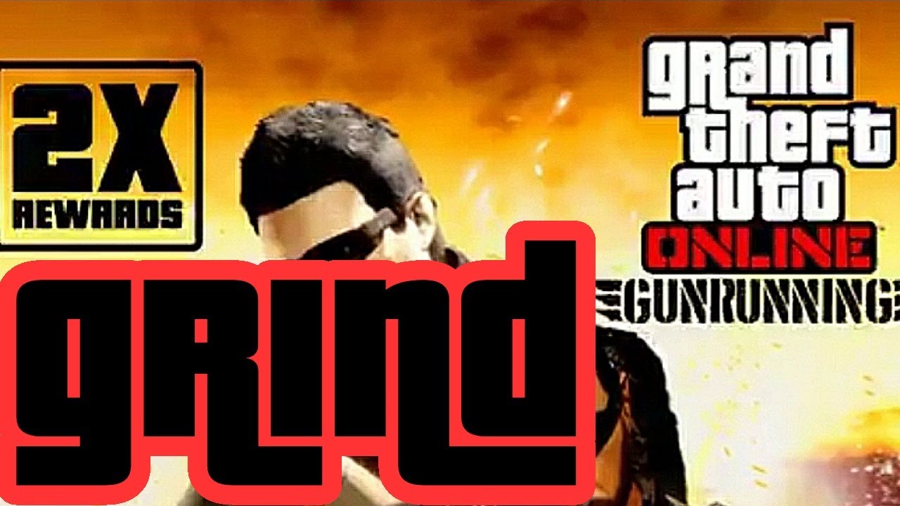 Gta 5 Bunker Stock Time