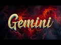 GEMINI   SOMEONE IS GOING TO SURPRISE YOU... GEMINI TAROT LOVE READING