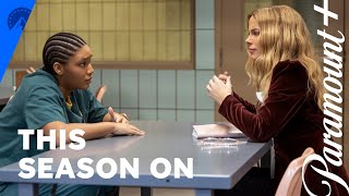 Guilty Party | This Season On | Paramount+