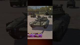 ditemenin kedua geme ini #gemeplaymodernwarships #gemeplaywarthundermobile #kapalperang #tank