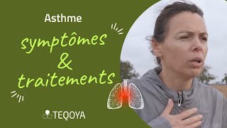 TEQOYA  Asthme vs allergies respiratoires : différences, symptômes et traitements