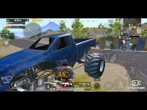 PUBGM ქართულად #2