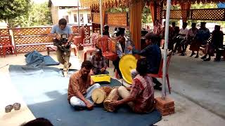 Genrang Botting Budaya Bugis