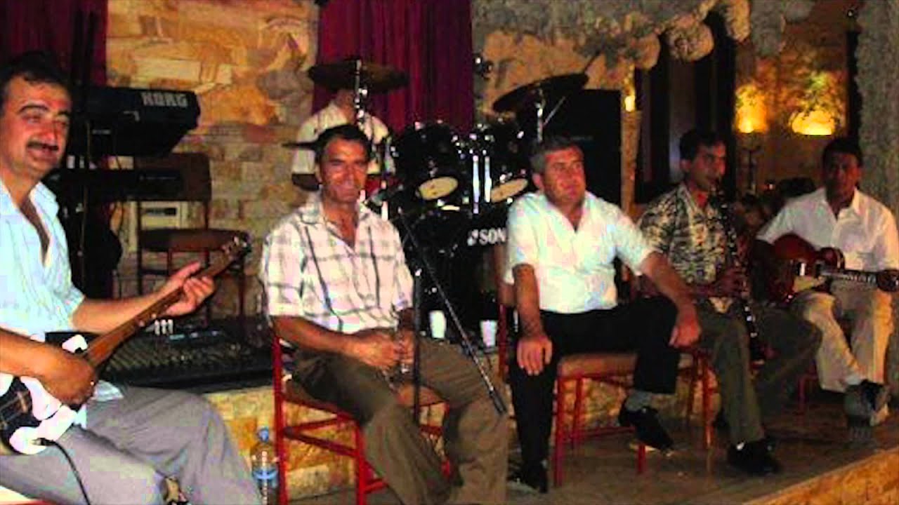 Orkestra City Sapes - Babuba