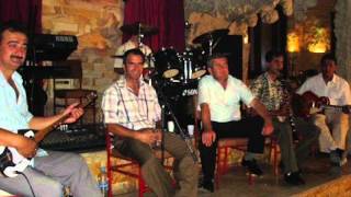 Orkestra City Sapes - Babuba