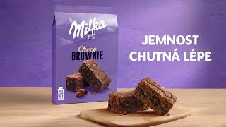 MB Taste Appeal Choco Brownie_2024_6s_16x9_CZ