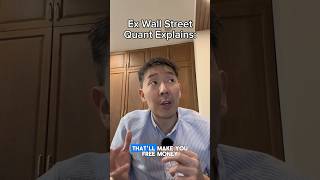Quant reveals winning trading strategy