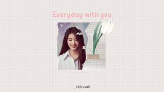 💜IU soft | chill | cute | relax | study playlist🌷 screenshot 3