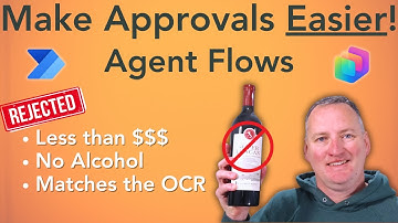 Easier Approvals! Multistage Approvals with Agent Flows