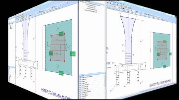 Pilecap and Irregular Column Estimating.mp4
