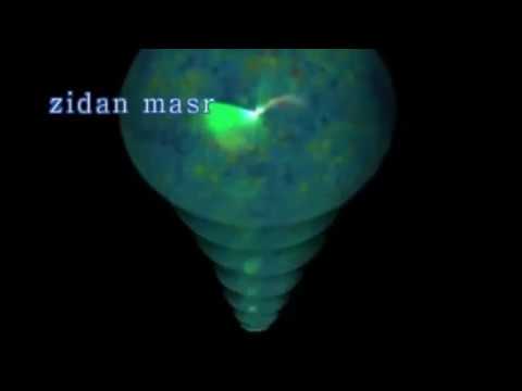 سبحان الله رحلة إلى السموات السبع